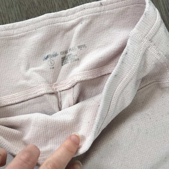 *5 for $50* Aerie Sparkle knit leggings bundle - Picture 5 of 5